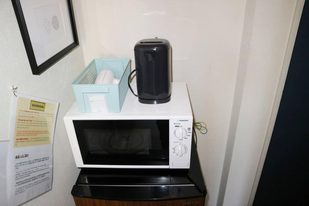 Joinus Ise Apartment Екстер'єр фото