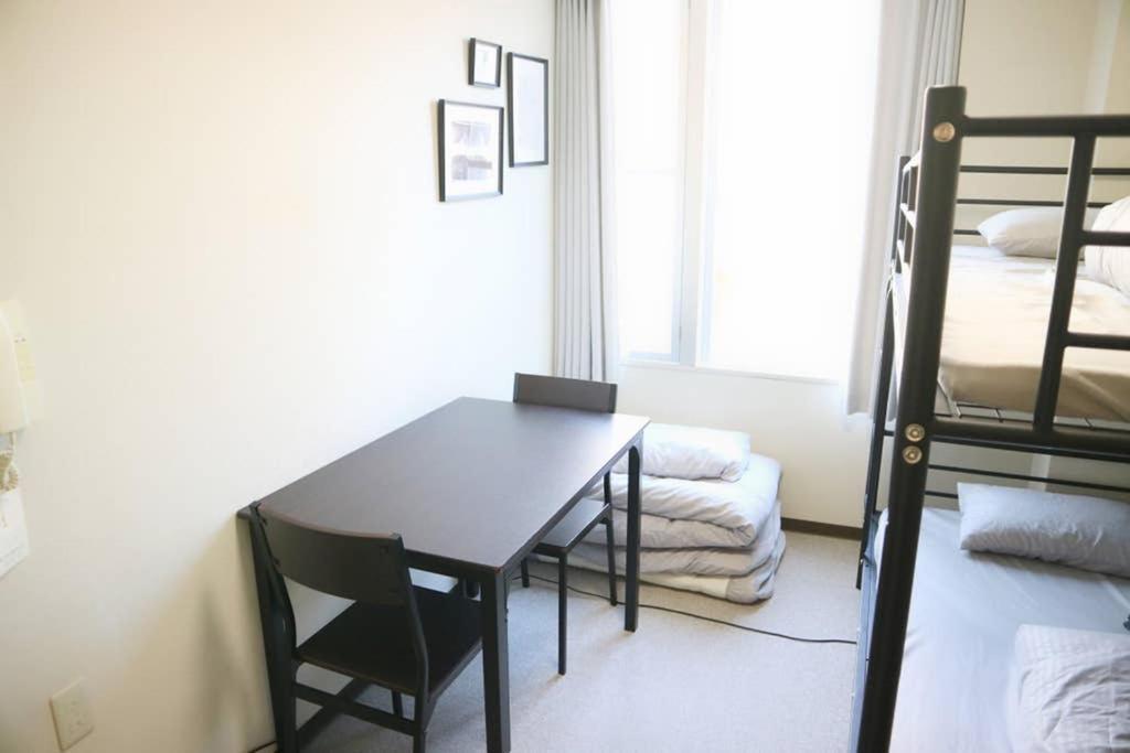 Joinus Ise Apartment Екстер'єр фото