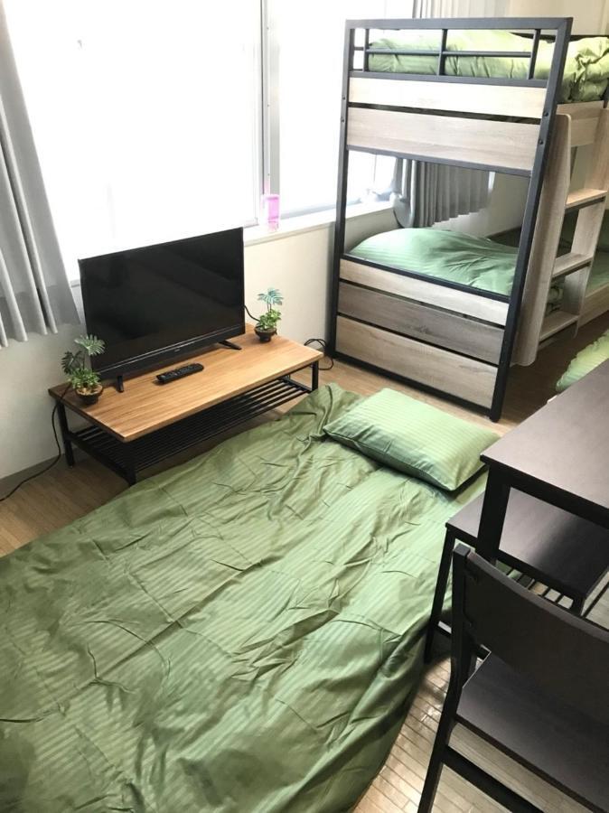 Joinus Ise Apartment Екстер'єр фото