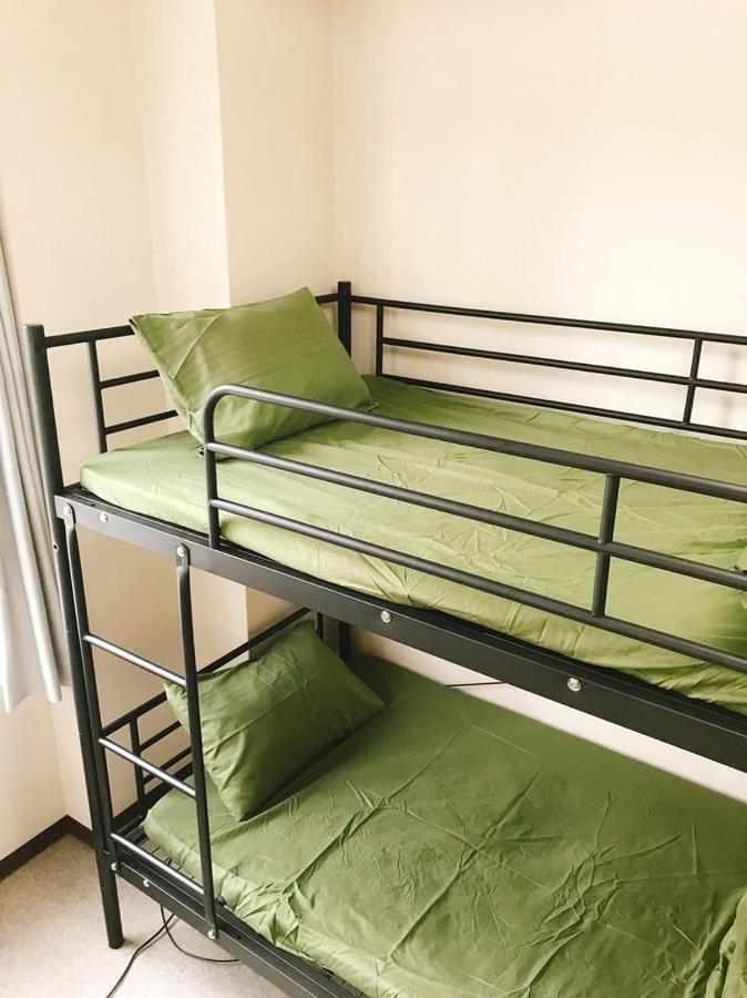 Joinus Ise Apartment Екстер'єр фото