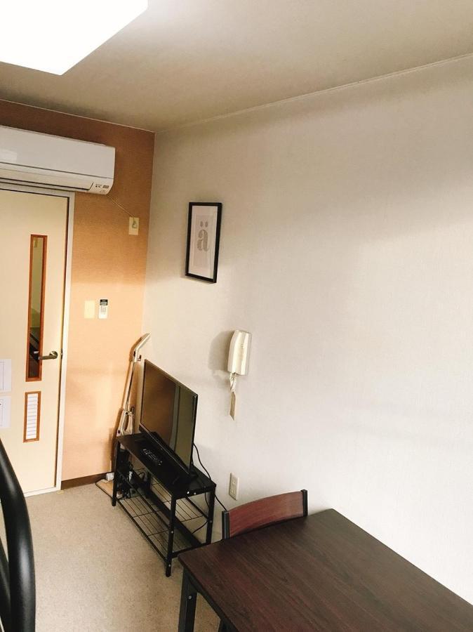 Joinus Ise Apartment Екстер'єр фото